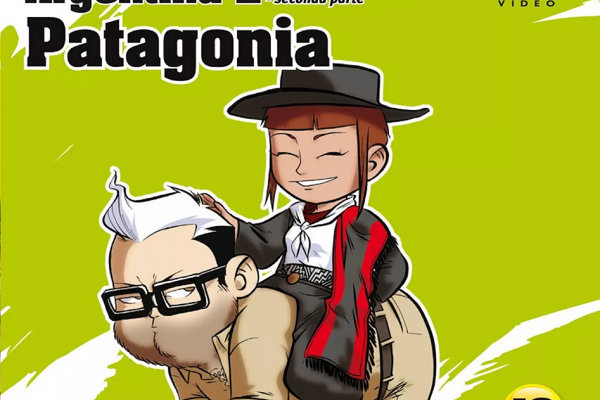 Argentina 2 – Patagonia