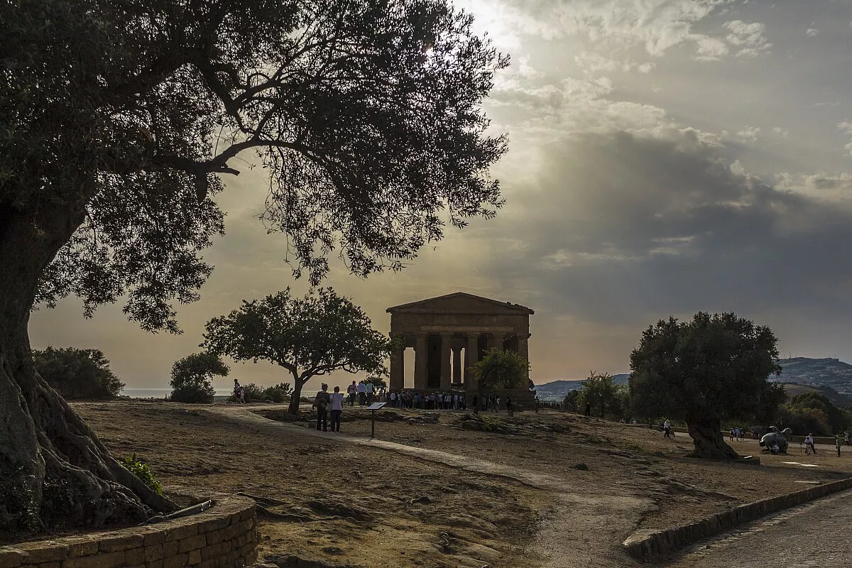 sicilia primavera