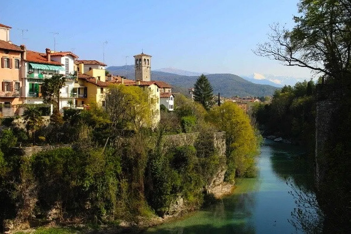 Cividale del Friuli, sito UNESCO non per caso