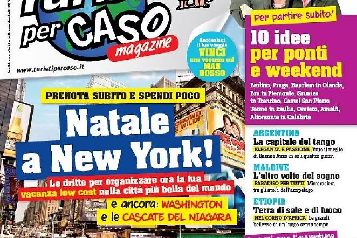 Natale a New York 2