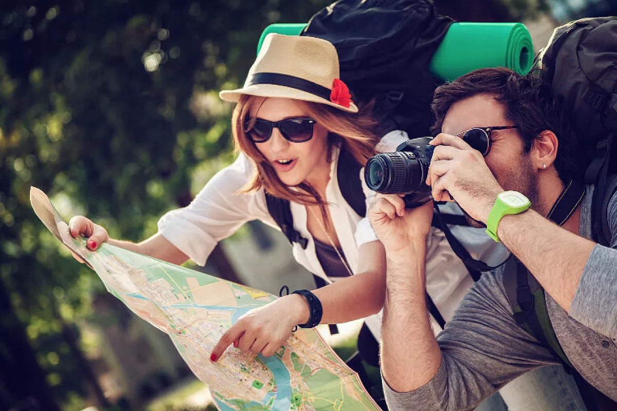 Viaggi: consigli, trucchi e cose da sapere