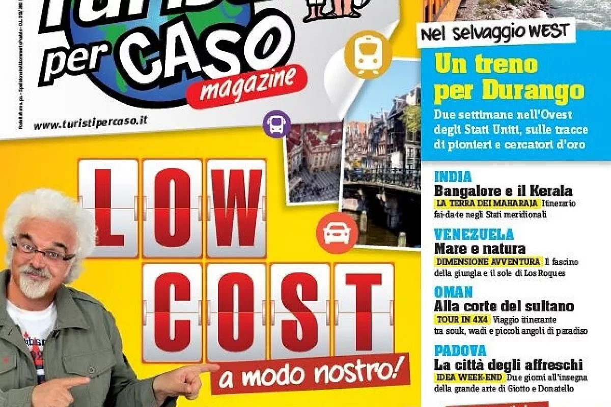 Low cost a modo nostro