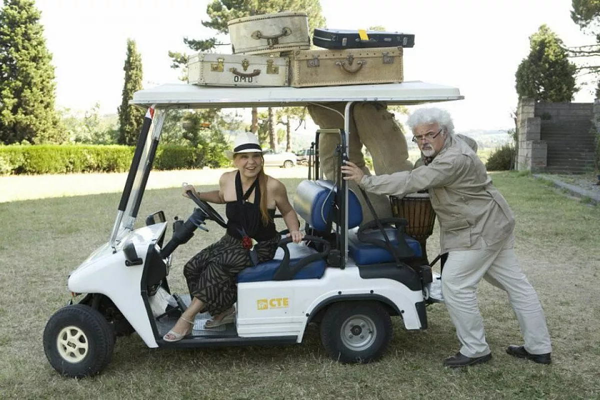 Italia: la Bellezza che non vediamo