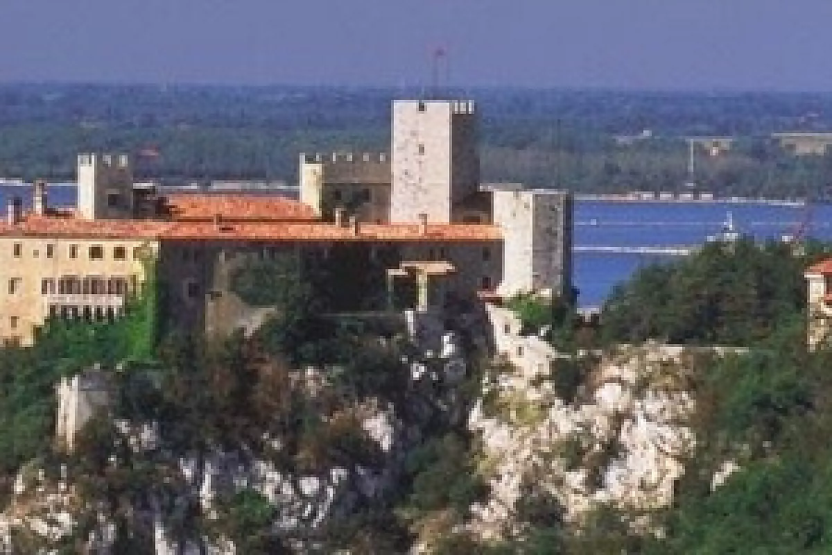 Ecco i “magnifici 12” finalisti!