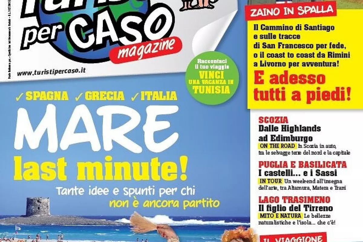 Mare last minute