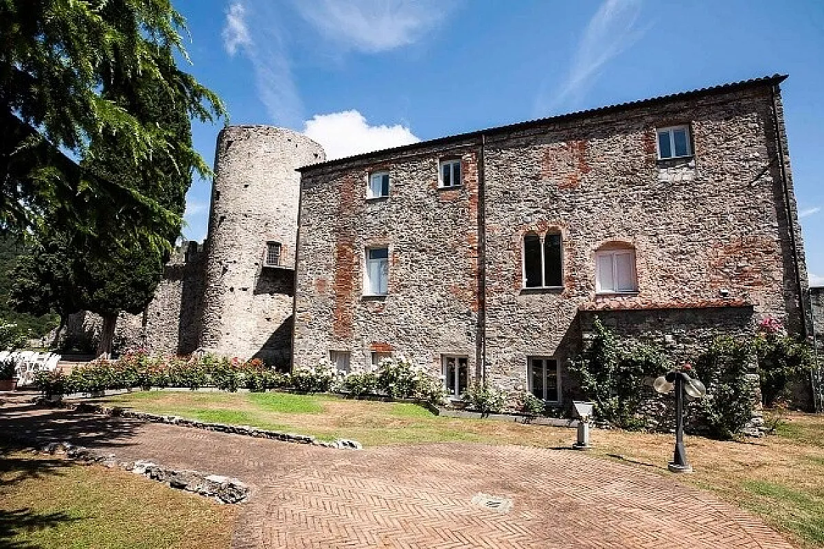 Weekend di per tutti in Liguria