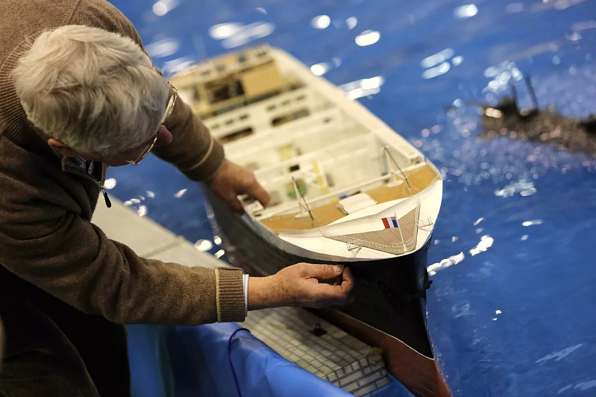 Week-end a Verona per visitare Model Expo Italy