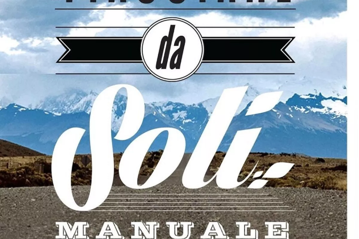 Come Viaggiare da Soli: manuale di Travel Coaching