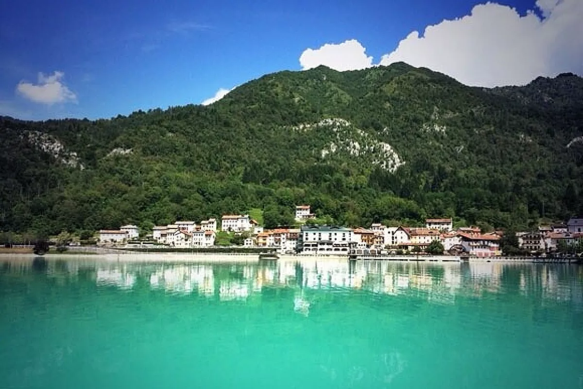 Active Friuli sul lago e nel bosco!