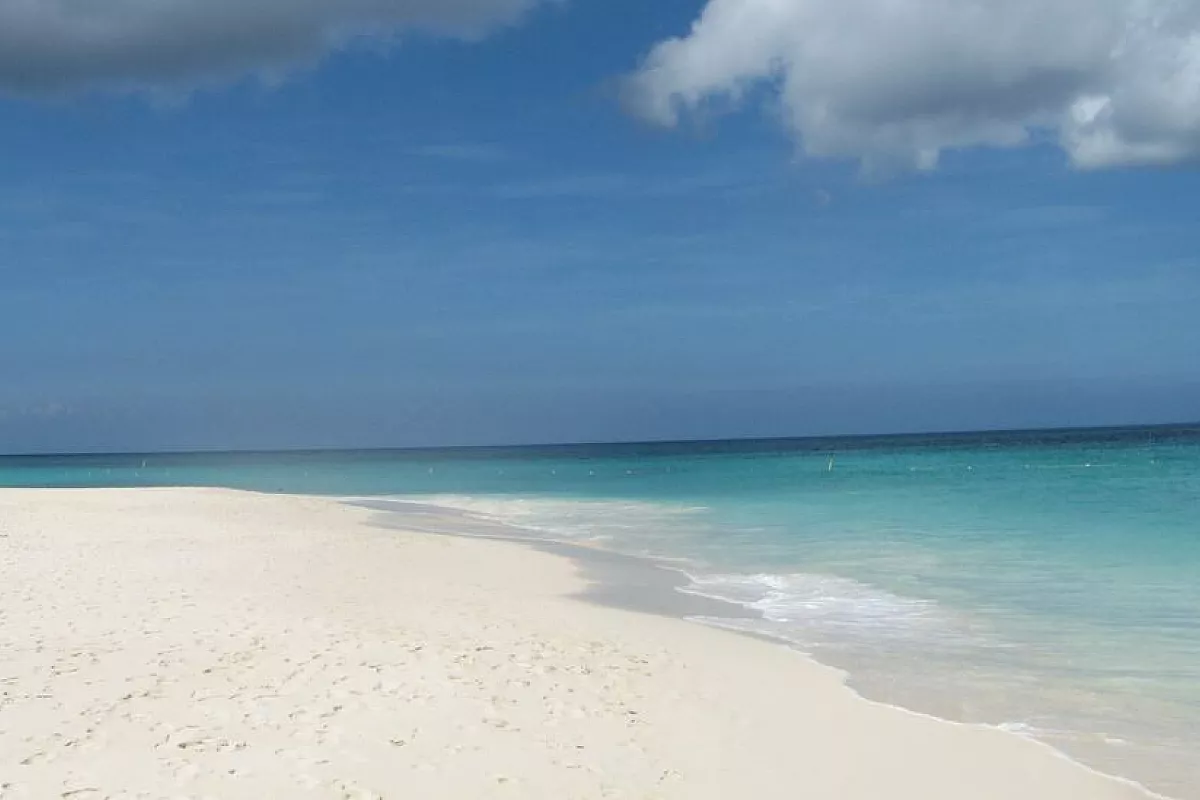 Aruba, estate tutto l’anno