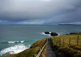 turistipercaso cliff-of-moher-panorama-y1zyb