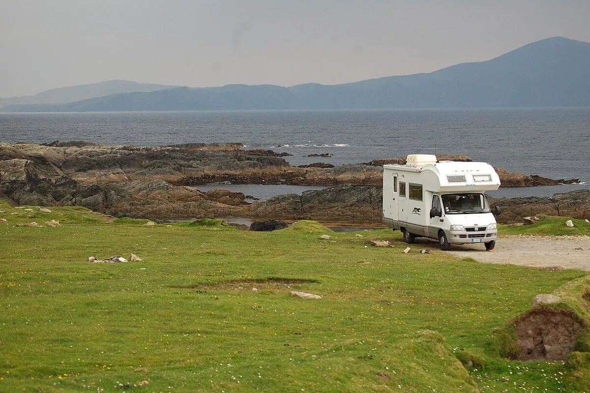 connemara