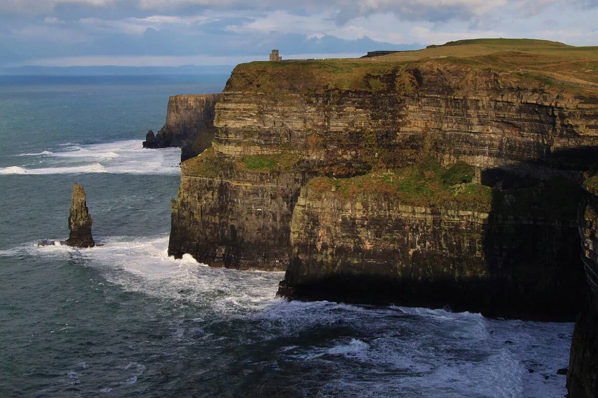 Quasi tutta l’Irlanda in 15 giorni