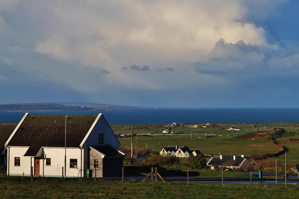Dublino e Irlanda dell’Ovest
