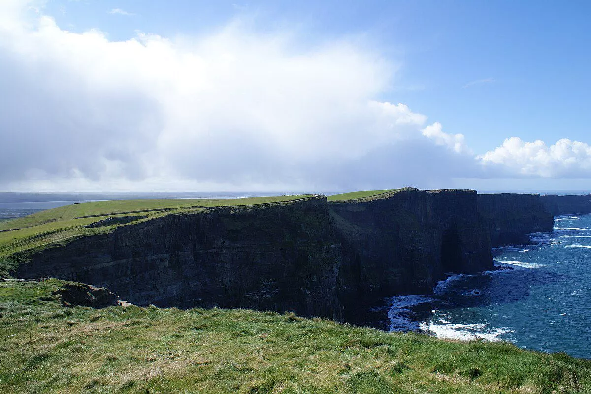 Cliffs of Moher