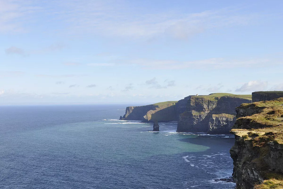 Cliffs of Moher