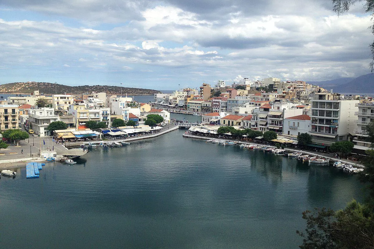 Ayios Nikolaos