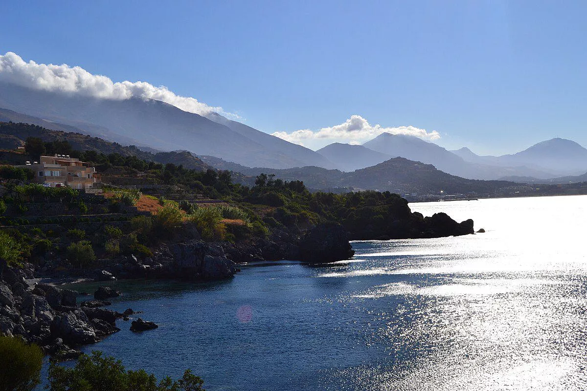 Souda - Spirits of Crete