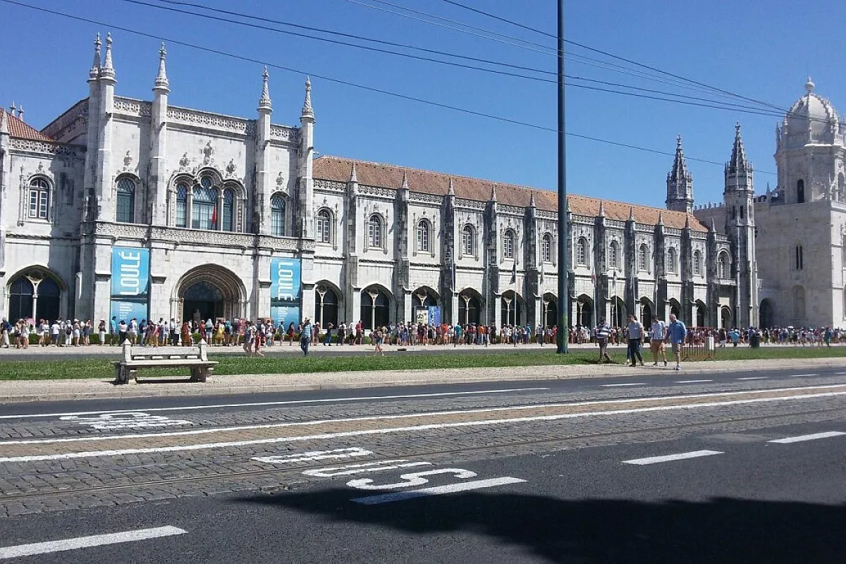 Lisbona
