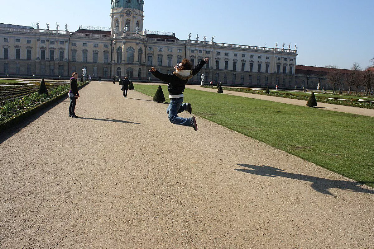 Berlino: bella tra le belle