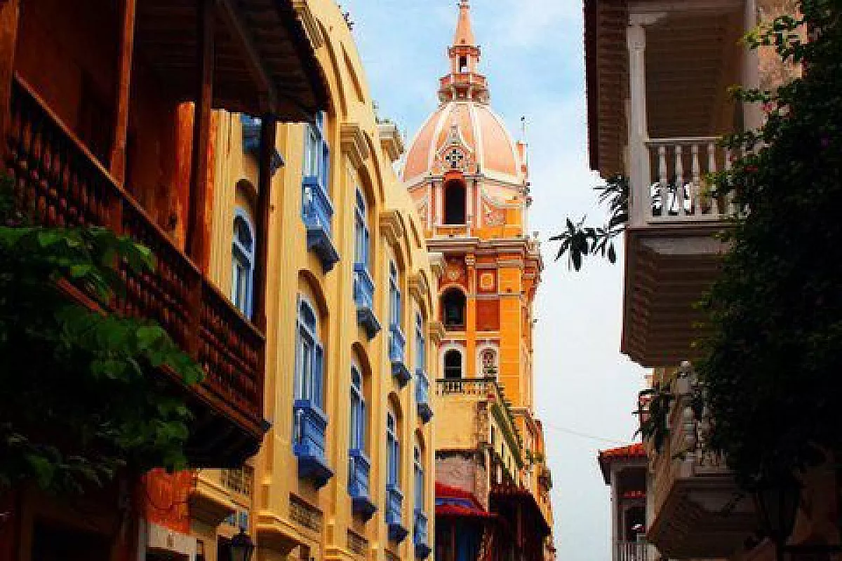 Cartagena