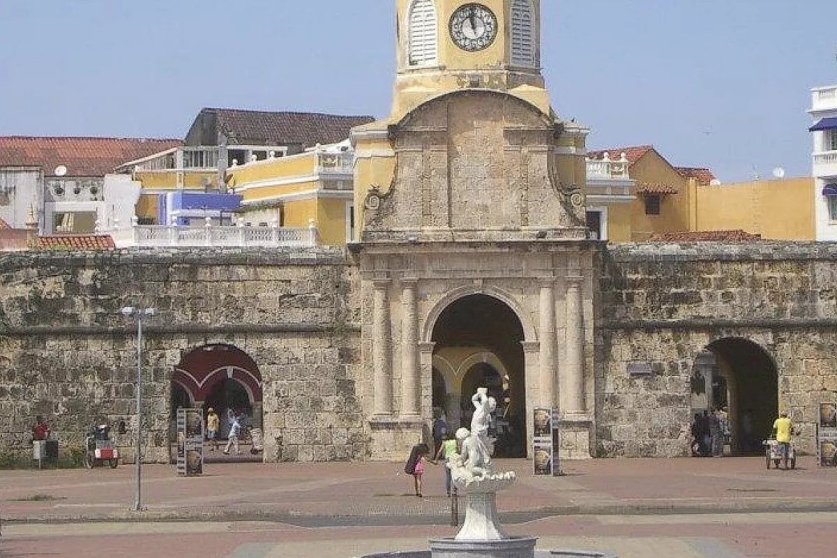 Colombia low cost