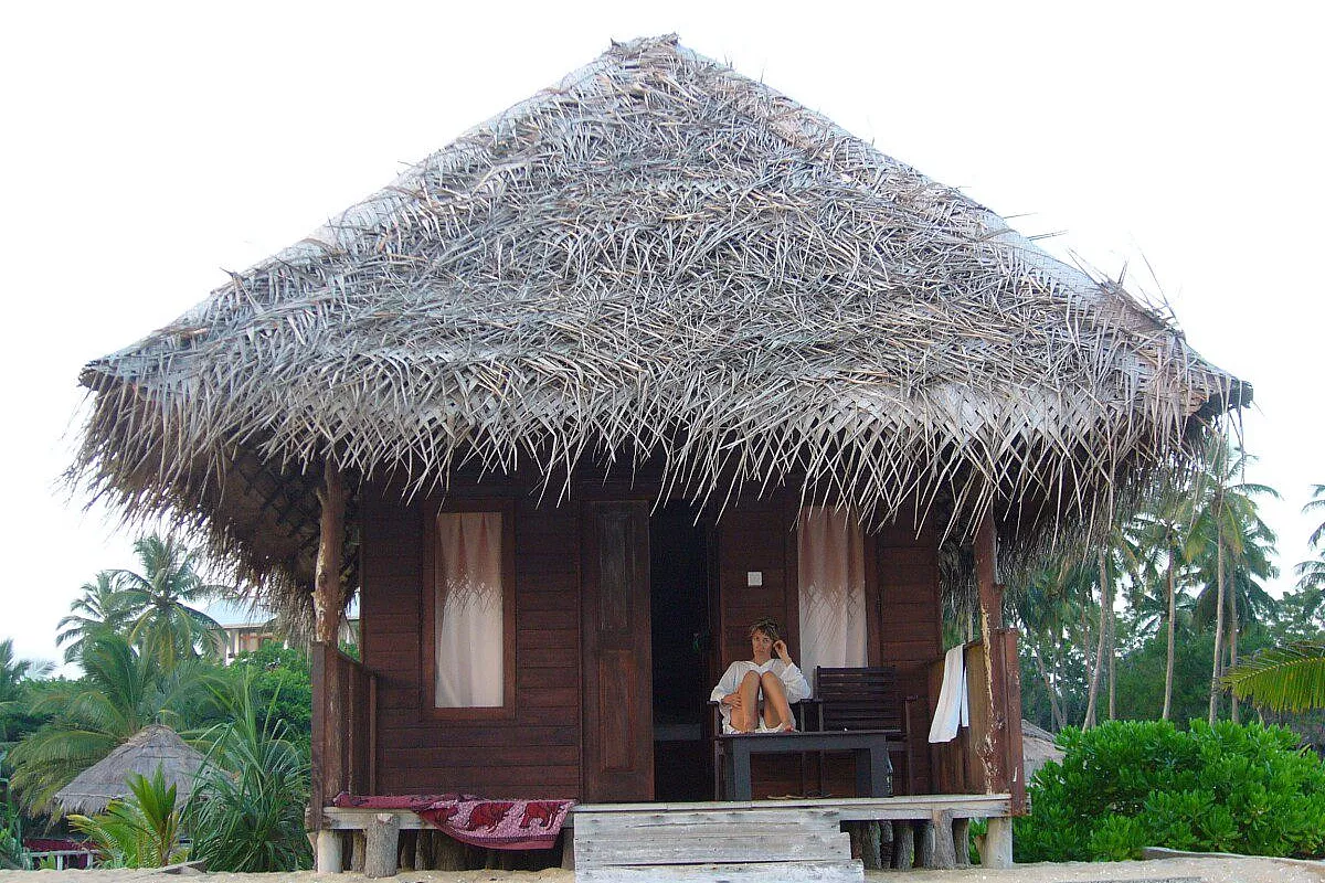 cabana