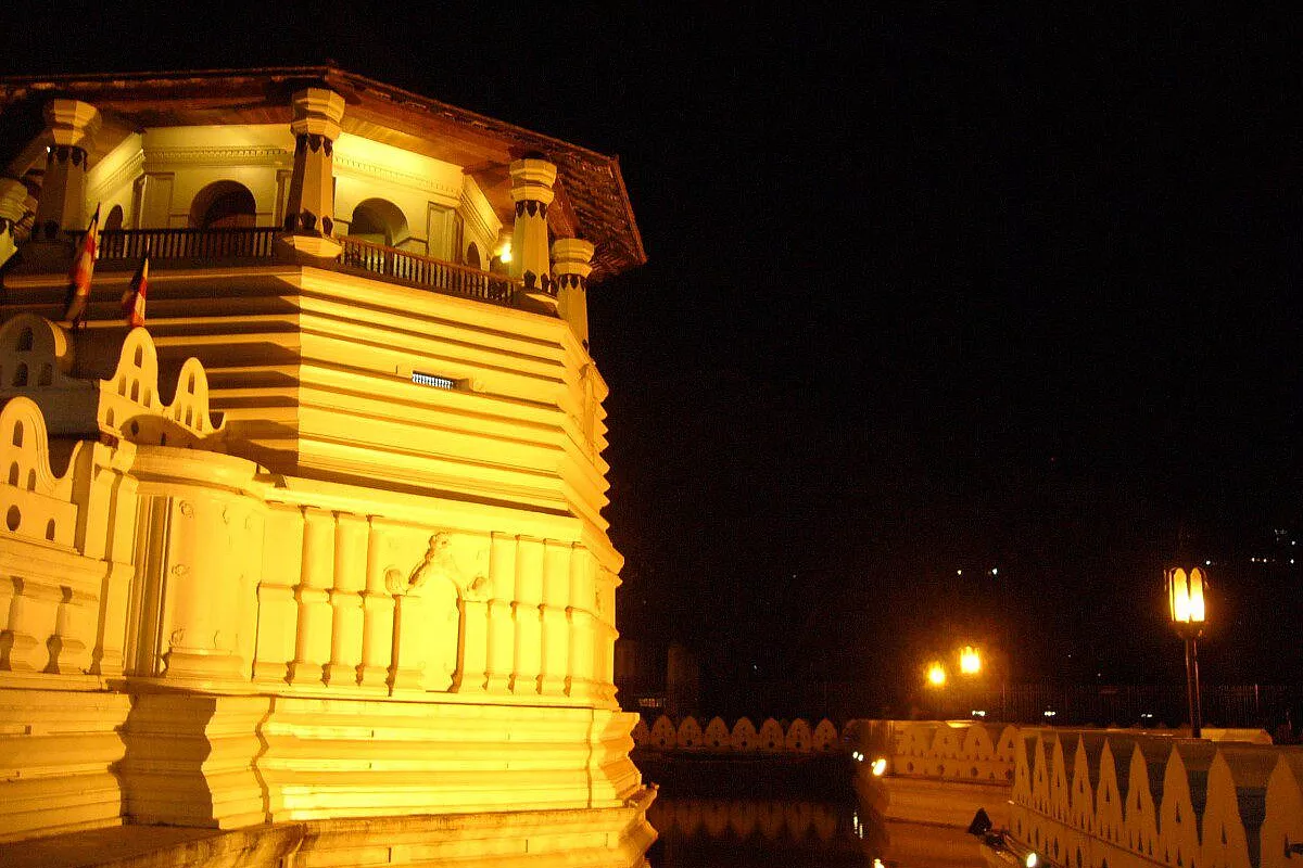 kandy
