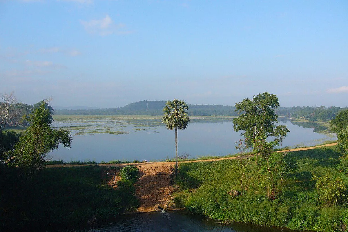habarana