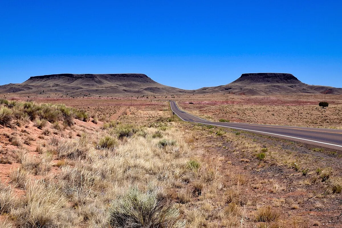 Arizona Route 77