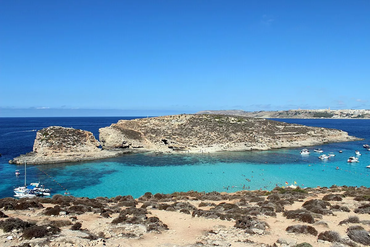 Comino