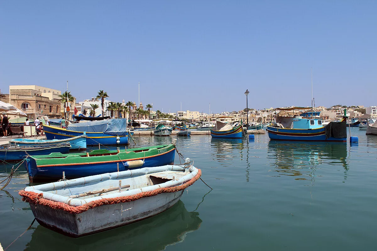 Marsaxlokk