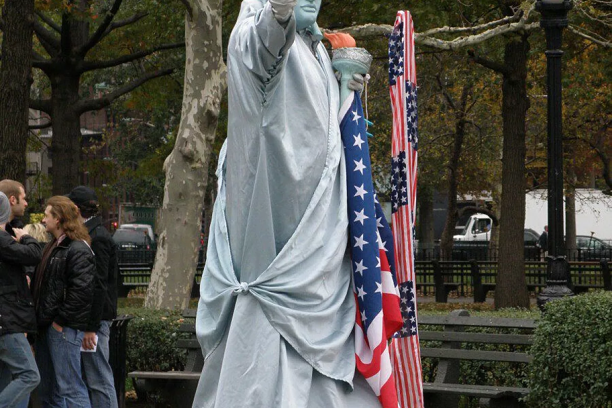 natale e capodanno a new york 2