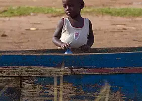 turistipercaso congo-ckdja
