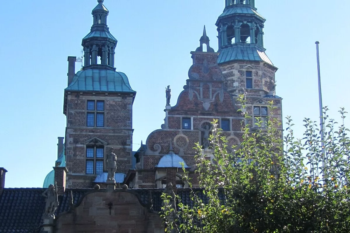 Copenaghen di la tranquilla e un po’ di Bologna di la grassa