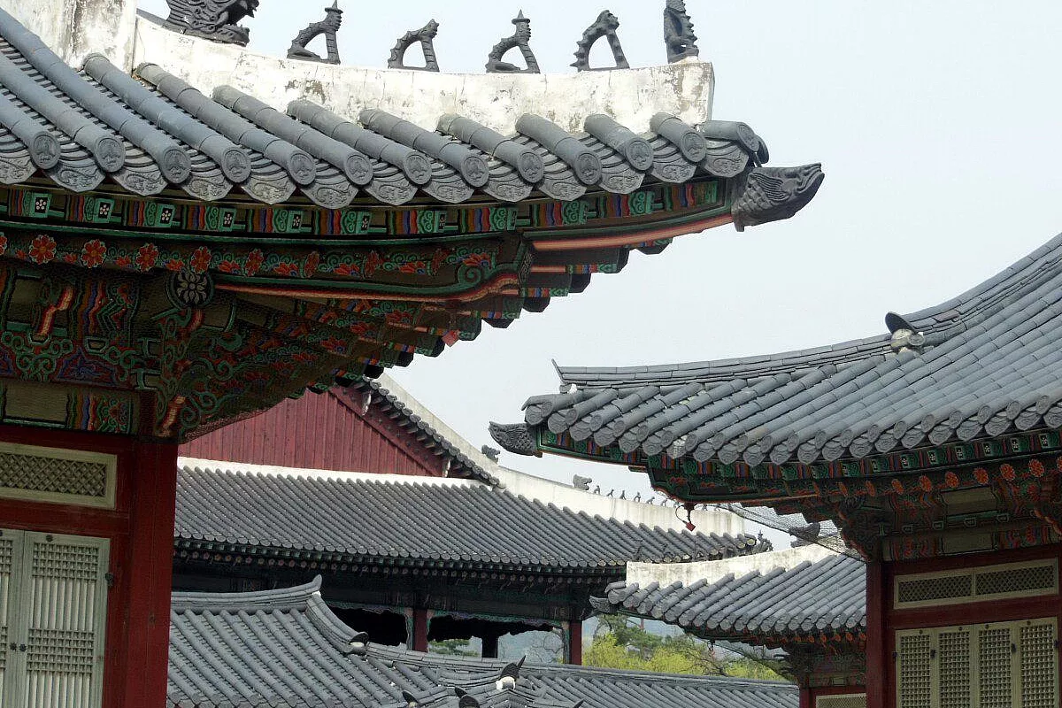Seul e Tokyo, gita fuori porta non solo per l’hanami