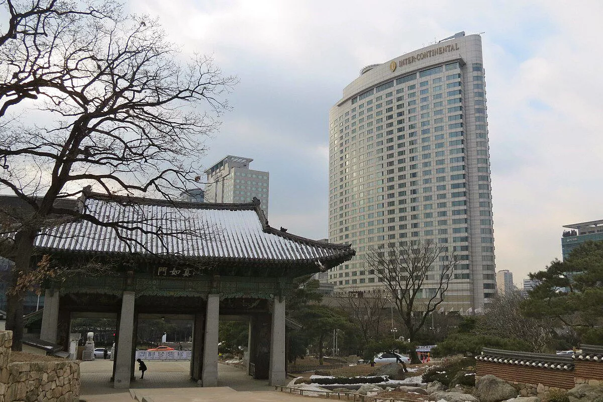 Corea del Sud