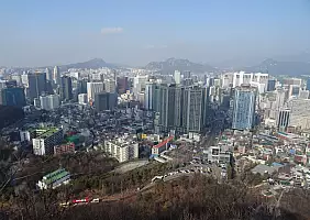turistipercaso corea-del-sud-kfp35