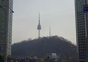 turistipercaso corea-del-sud-phava