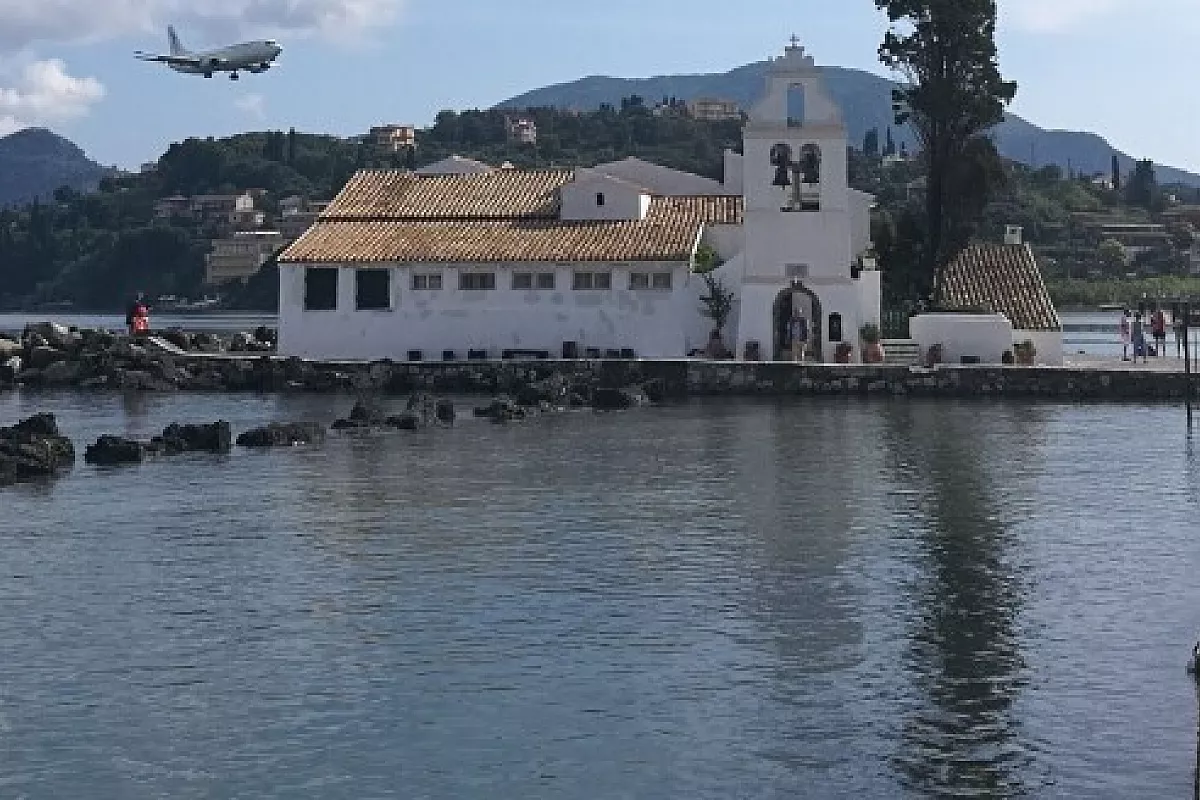 Relax a Corfù