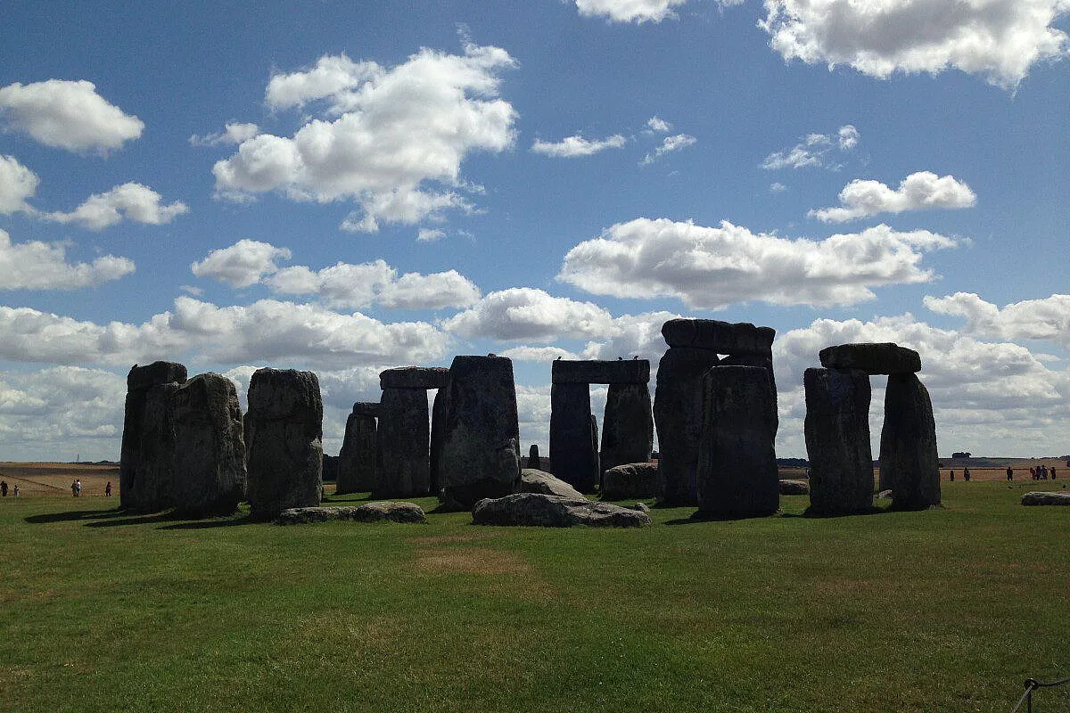 Stonehenge