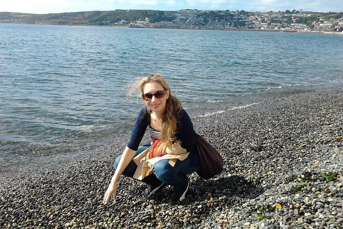 MAGICA CORNOVAGLIA