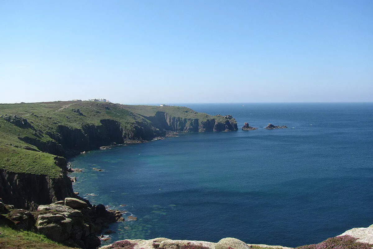 land's end