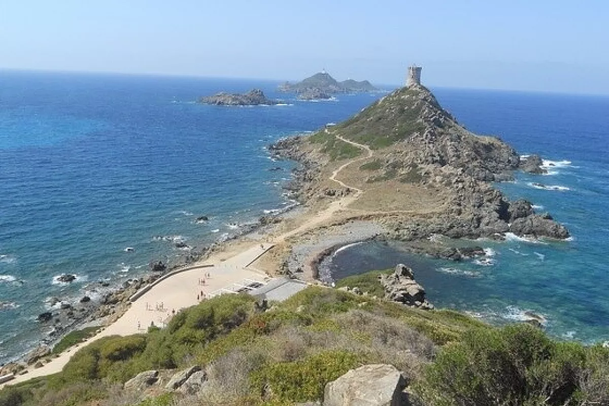 Trekking GR20 Nord – Corsica