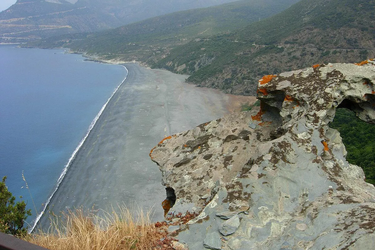 Valle della Loira: Bretagna, posti unici