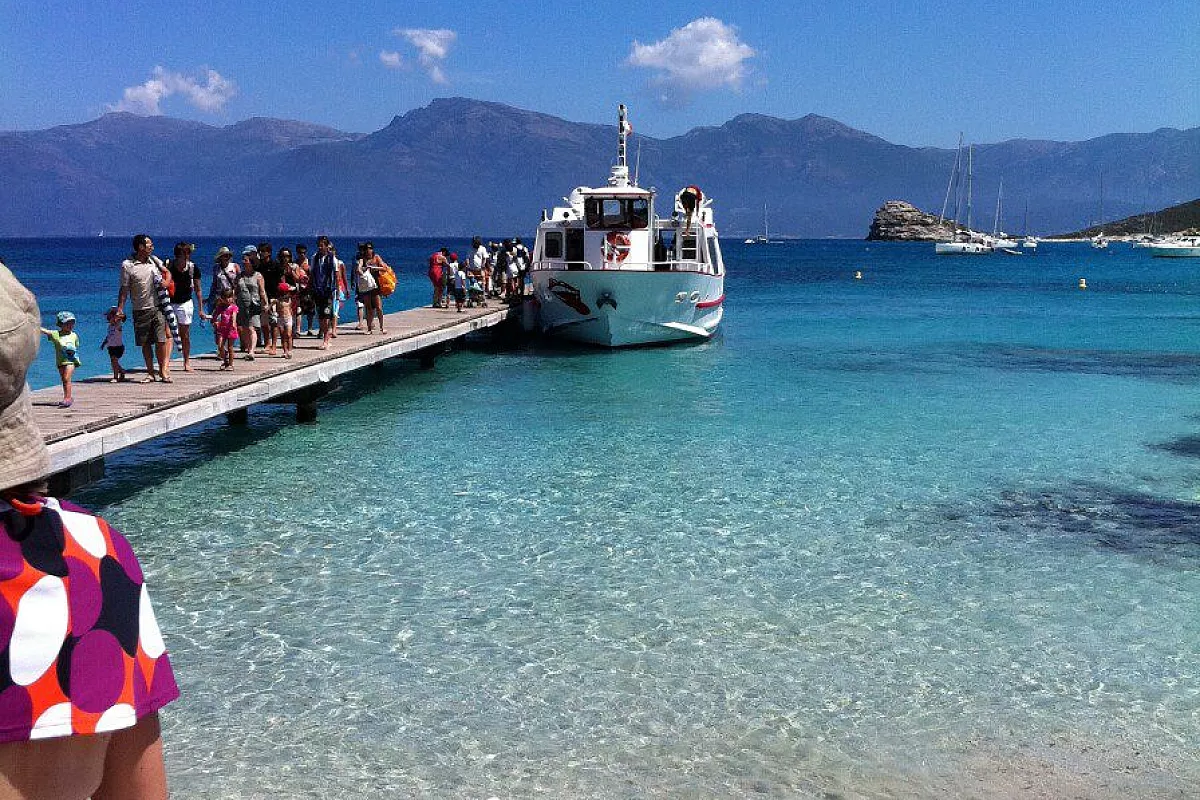 Corsica (viaggio di 10 giorni)