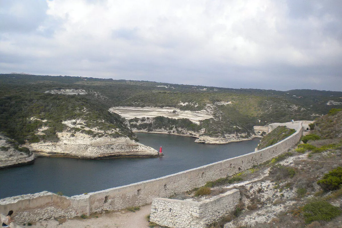 bonifacio