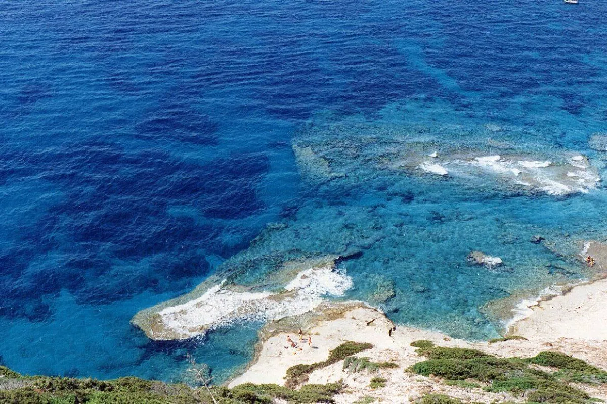 Corsica, un mondo a parte
