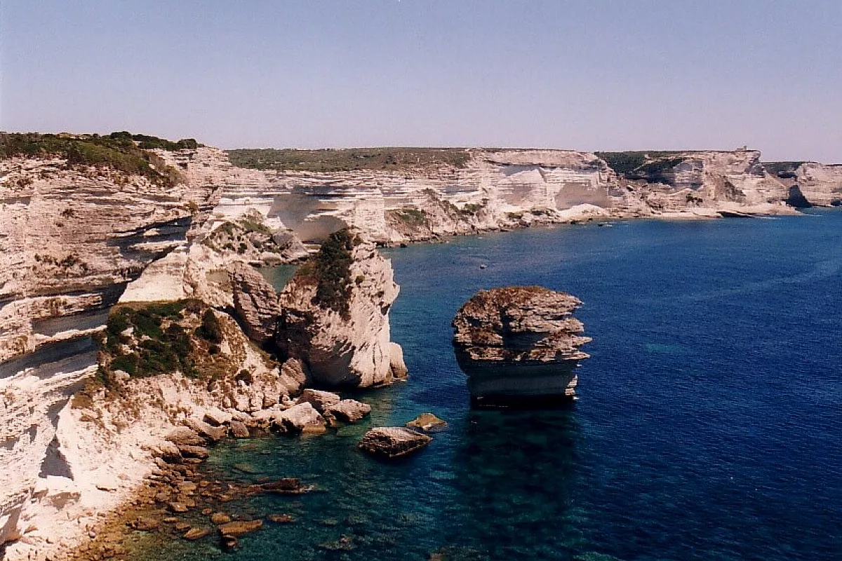 Destinazione Corsica