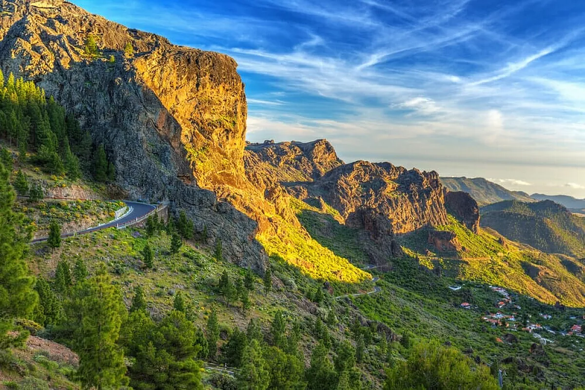 Cosa mangiare a Gran Canaria: la cucina tipica